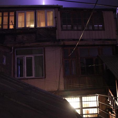 Vintage House 19 Century Apartment Tbilisi Ngoại thất bức ảnh