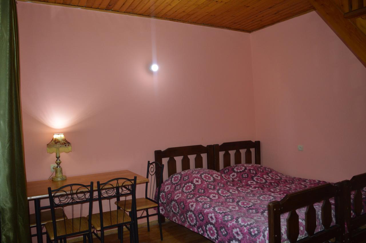 Vintage House 19 Century Apartment Tbilisi Ngoại thất bức ảnh