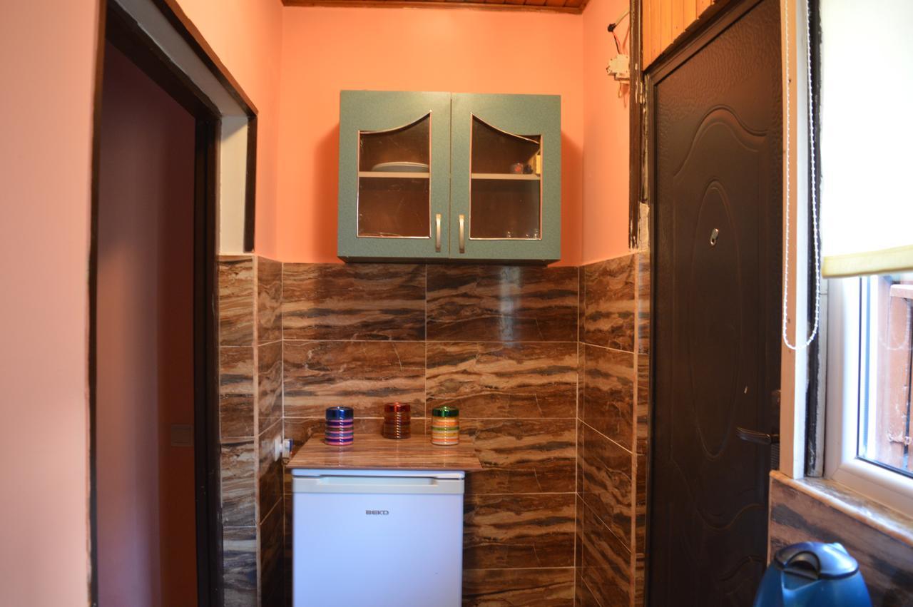 Vintage House 19 Century Apartment Tbilisi Ngoại thất bức ảnh