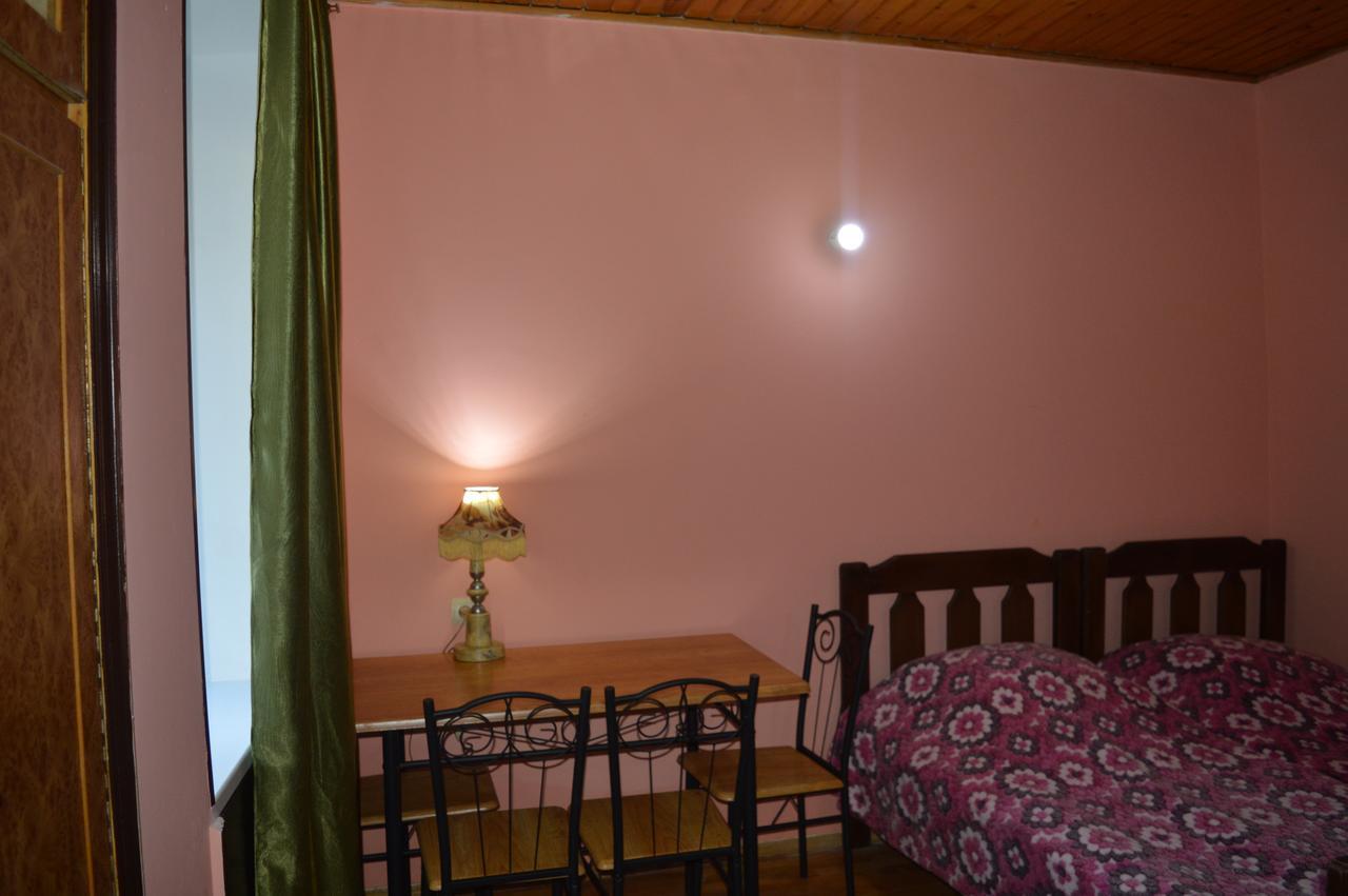 Vintage House 19 Century Apartment Tbilisi Ngoại thất bức ảnh