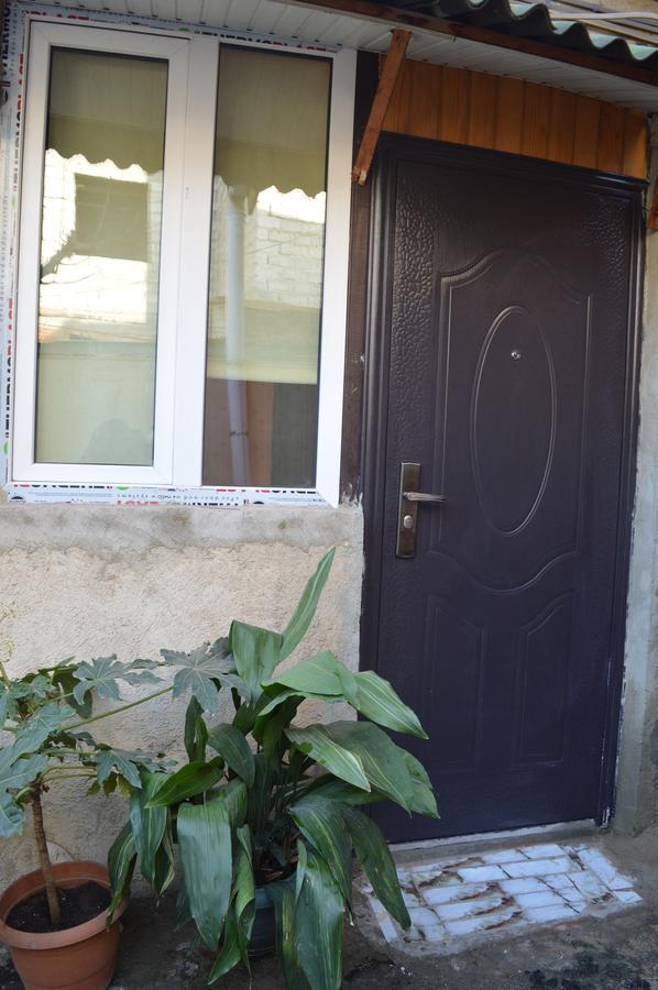 Vintage House 19 Century Apartment Tbilisi Ngoại thất bức ảnh