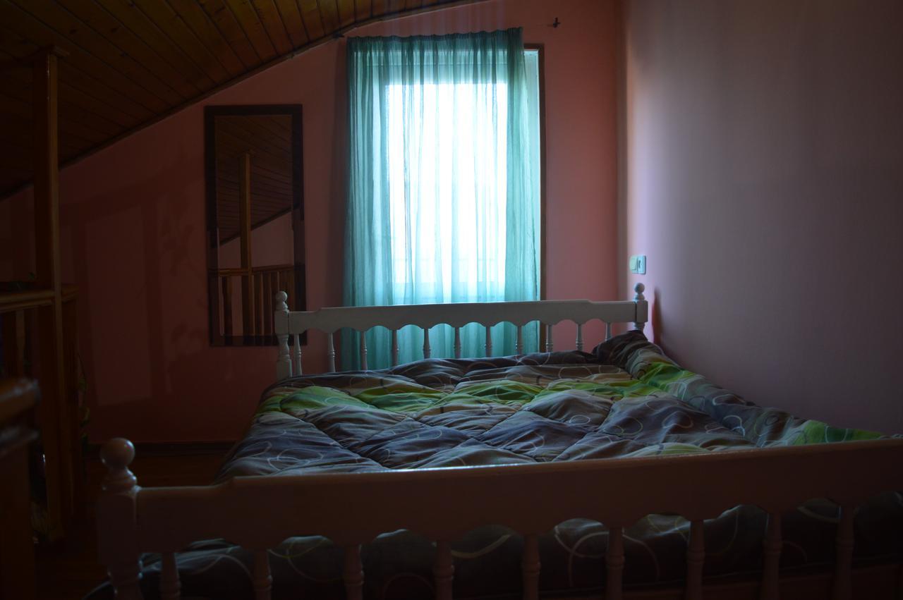 Vintage House 19 Century Apartment Tbilisi Ngoại thất bức ảnh
