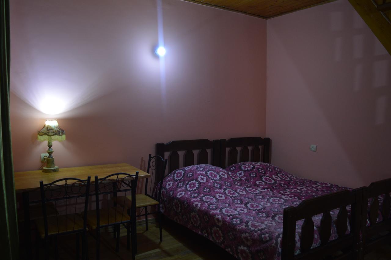 Vintage House 19 Century Apartment Tbilisi Ngoại thất bức ảnh