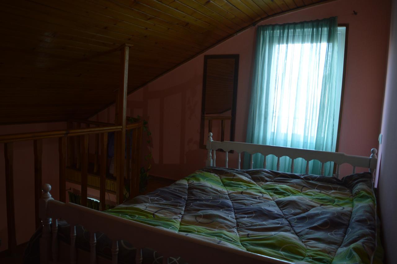 Vintage House 19 Century Apartment Tbilisi Ngoại thất bức ảnh