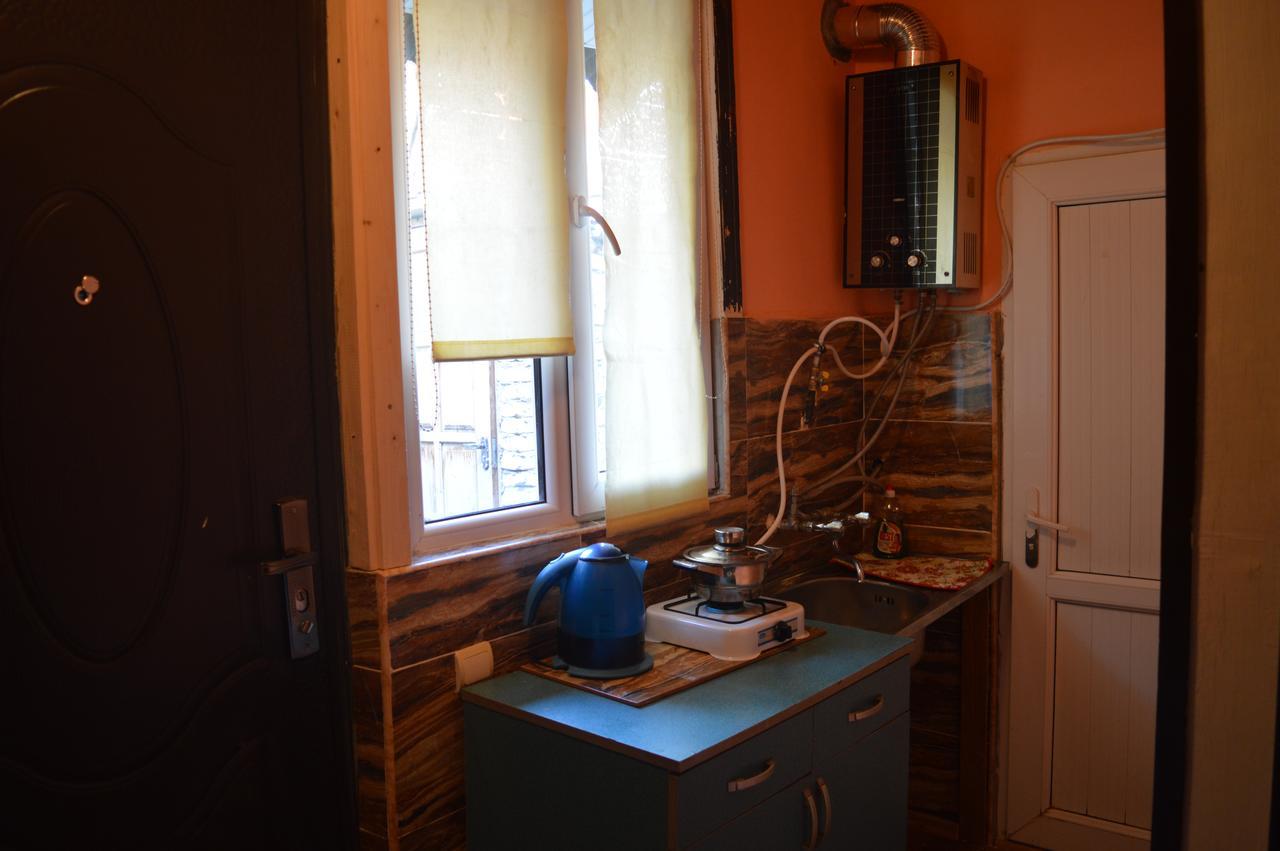Vintage House 19 Century Apartment Tbilisi Ngoại thất bức ảnh