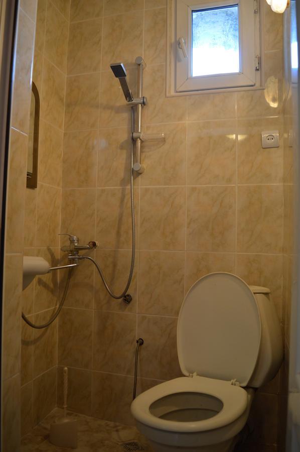 Vintage House 19 Century Apartment Tbilisi Ngoại thất bức ảnh