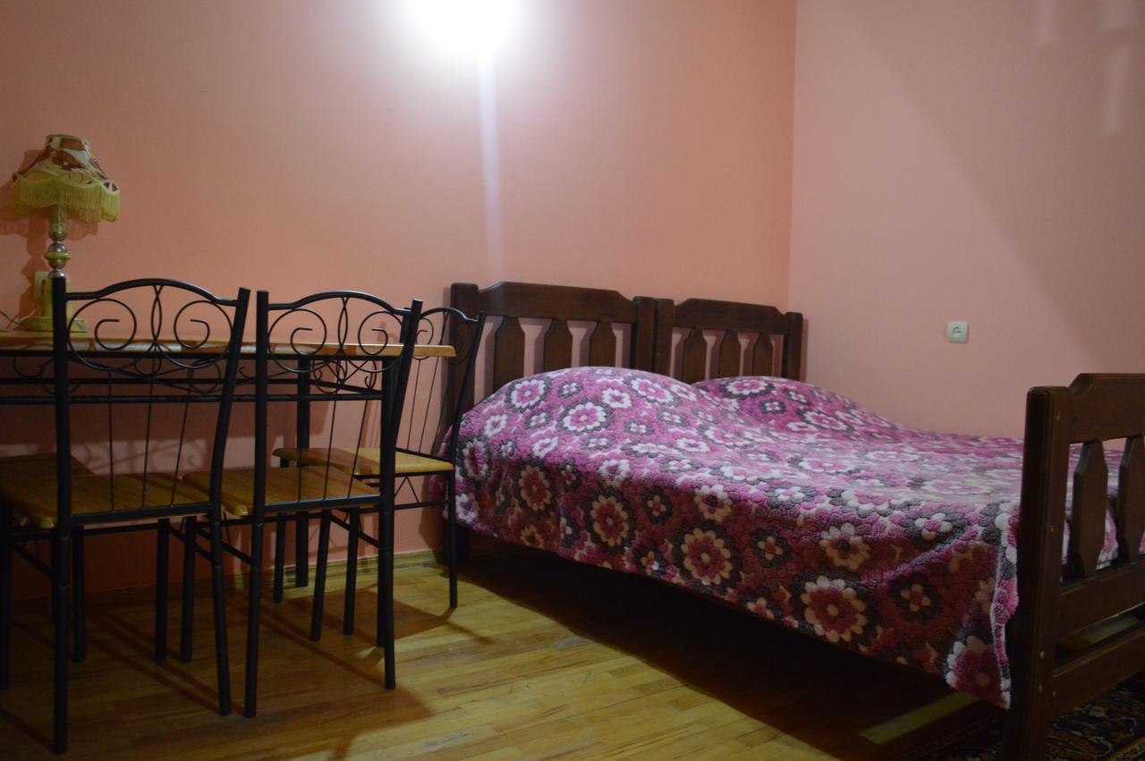 Vintage House 19 Century Apartment Tbilisi Ngoại thất bức ảnh