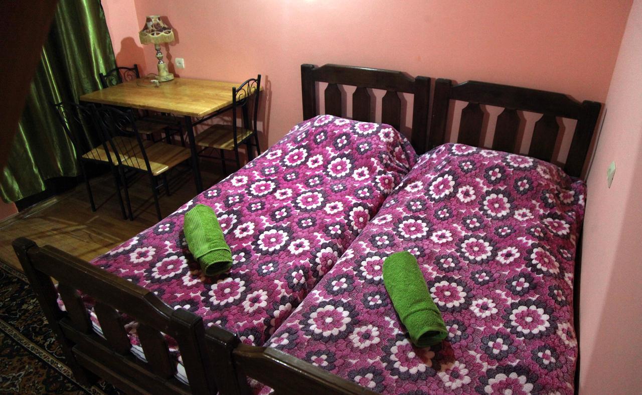 Vintage House 19 Century Apartment Tbilisi Ngoại thất bức ảnh