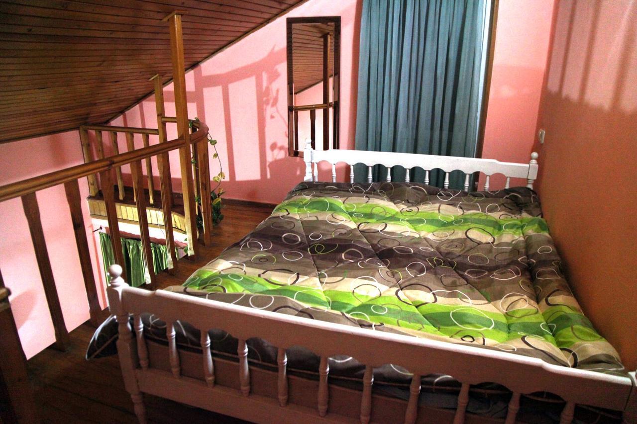 Vintage House 19 Century Apartment Tbilisi Ngoại thất bức ảnh