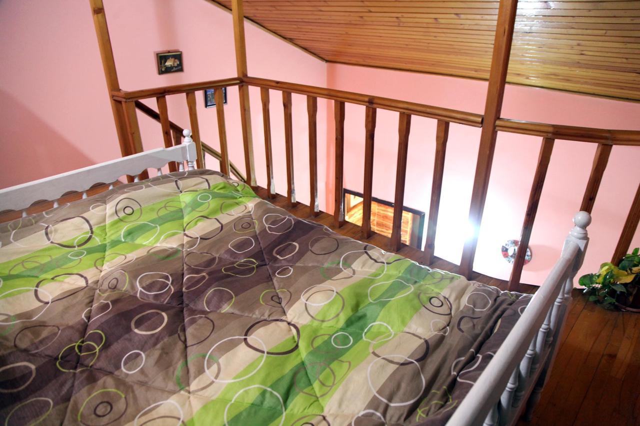 Vintage House 19 Century Apartment Tbilisi Ngoại thất bức ảnh