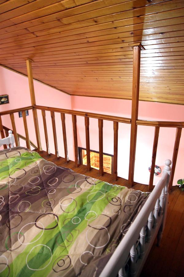 Vintage House 19 Century Apartment Tbilisi Ngoại thất bức ảnh