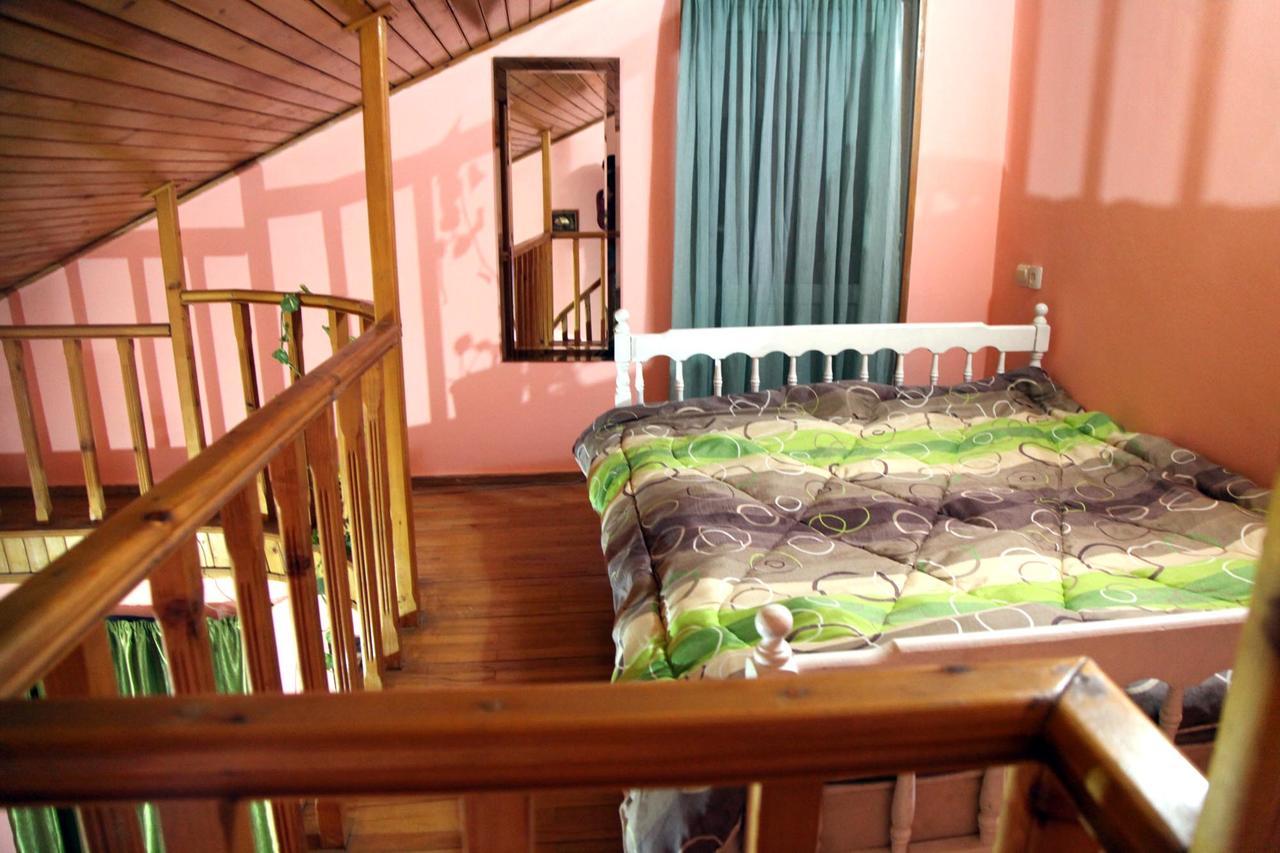 Vintage House 19 Century Apartment Tbilisi Ngoại thất bức ảnh