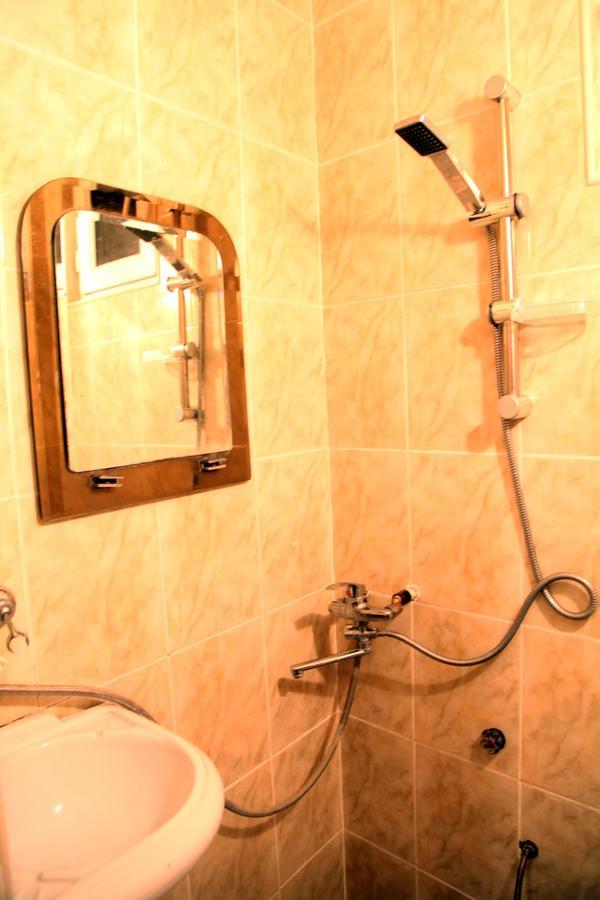 Vintage House 19 Century Apartment Tbilisi Ngoại thất bức ảnh